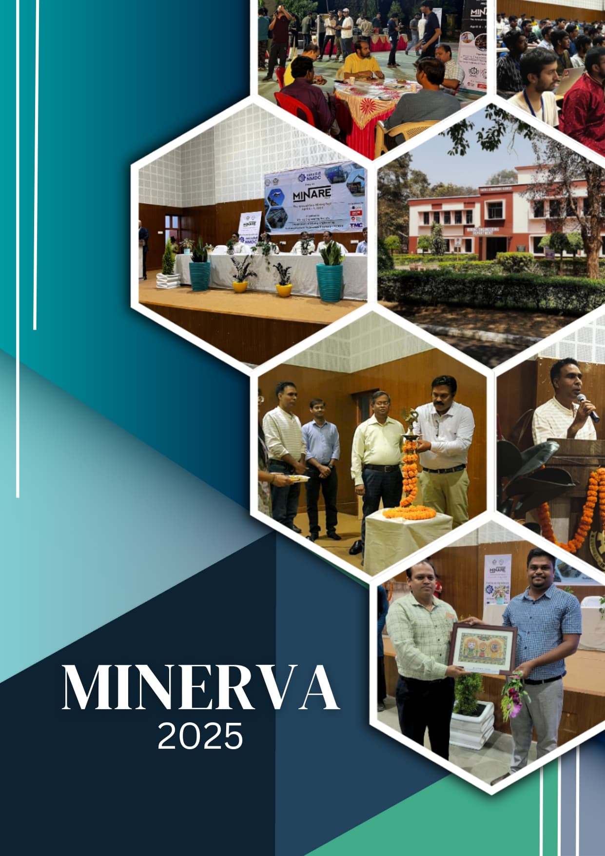 Minerva Volume 3 (2025)