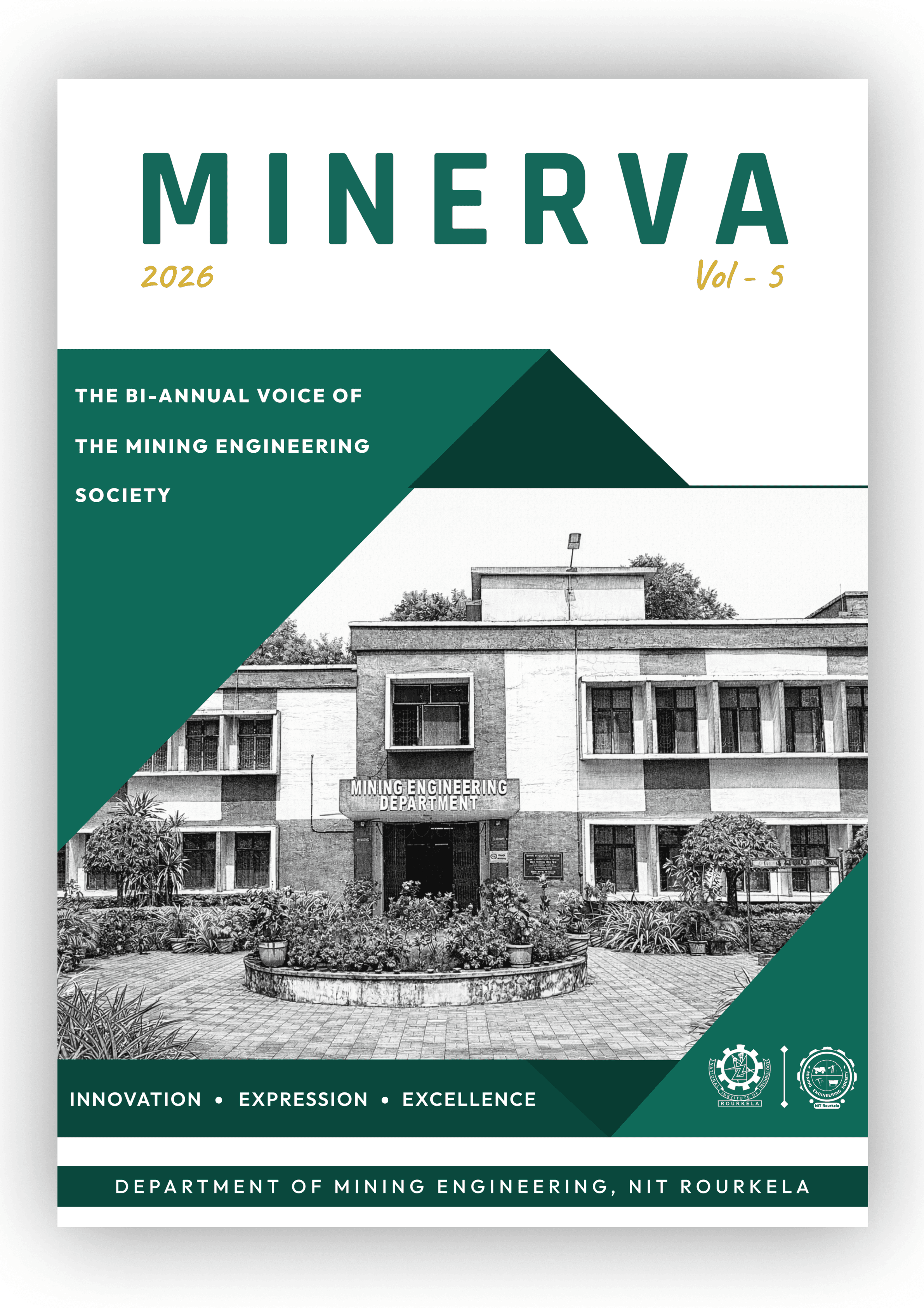 MINERVA VOL 5 (2026)